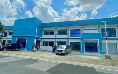 A ₱38 Million TESDA Training Center Just Opened in Banna, Ilocos Norte — Built to Produce Skilled Workers, Not Just Graduates