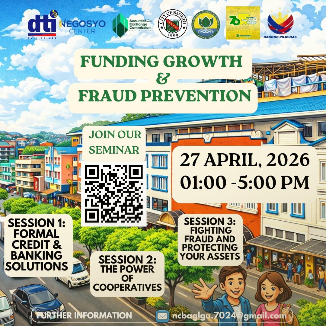 Funding Growth & Fraud Prevention