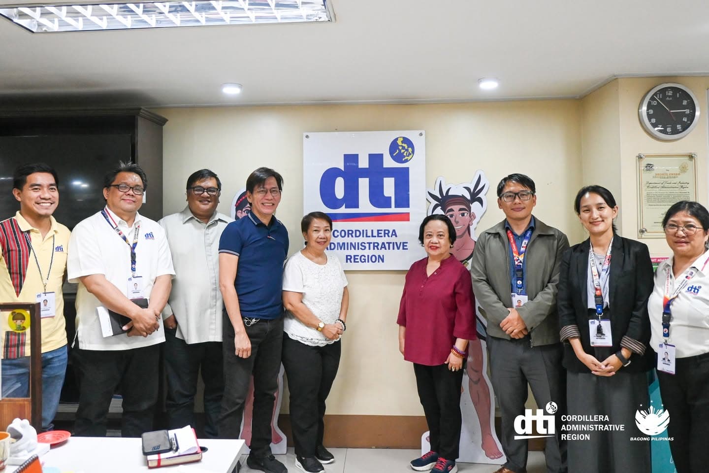 Cordillera SMEs Just Got Access to a CAD$5 Million Canadian-Funded Export Programme. The Target Market Is Canada. The Focus Is Women-Led Businesses.