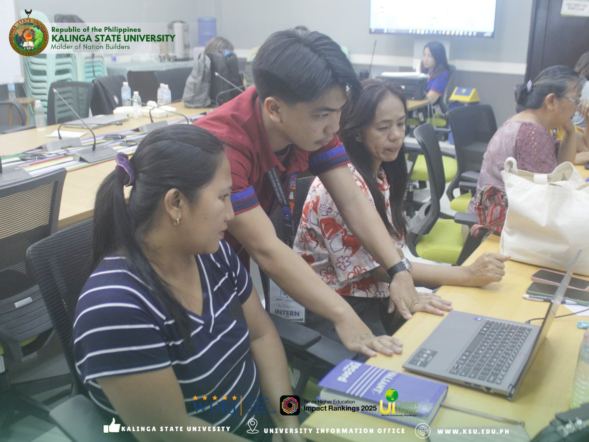 DOST-Kalinga, DICT-Kalinga, and KSU Ran a One-Day AI and Digital Marketing Training for MSMEs and TBI Incubatees. Participants Left With AI-Built Marketing Materials.