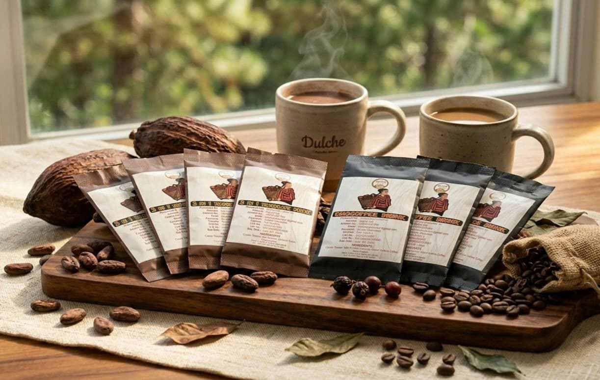She Went Looking for Cacao and Found Farmers Who Had Already Given Up. Eva Padua Decided That Was Not the End of the Story.